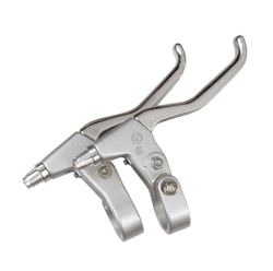 Spectra Bromshandtag par silver