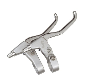 Spectra Bromshandtag par silver