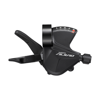 SHIMANO ALIVIO Shifter SL-M3100-R 9-speed