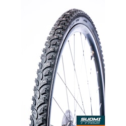 Suomi Tyres Dubbdäck Kide W106 V2 47-559 (26x1.75")