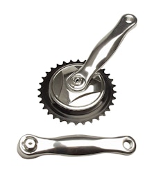 Spectra Crankset 32t 152mm