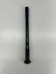 MARIN 148x12 BOLT ON AXLE, 174MM, TAPERED HEAD