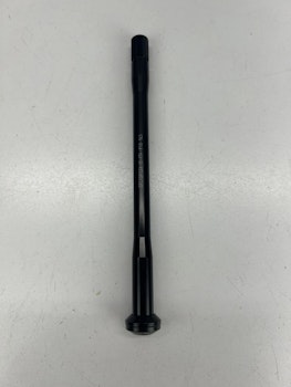 MARIN 148x12 BOLT ON AXLE, 174MM, TAPERED HEAD