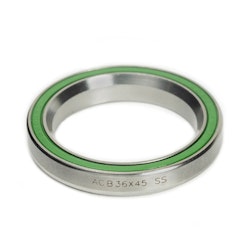 Enduro Bearings ACB 3645 SS