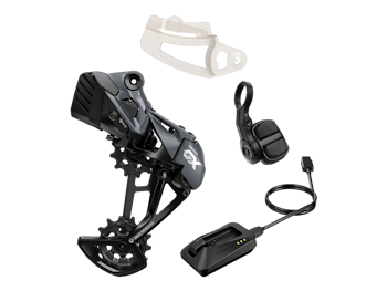 SRAM Upgrade kit, GX Eagle AXS
