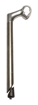 Spectra Stem 1" alu/stål 45x190mm
