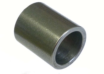 DT SWISS Spacer 14,9 mm for 340/540/TD Rear Hubs Steel