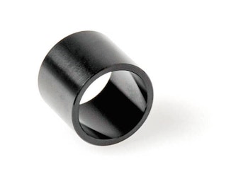 DT SWISS Spare part Spacer Alloy Spacer Alloy 15,4 mm Bl