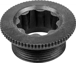 SHIMANO Crank arm fixing screw FC-M582