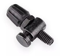 SHIMANO Cable adjusting bolt unit BR-IM45-F