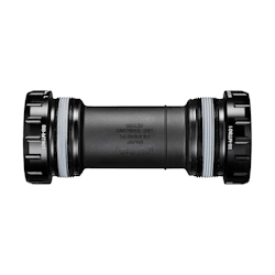 SHIMANO Deore XT Bottom Bracket (HOLLOWTECH II)