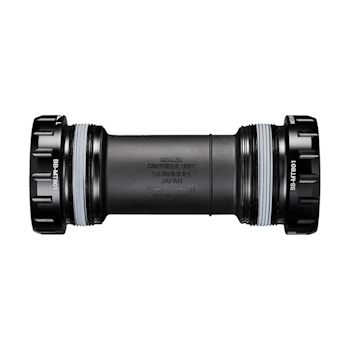 SHIMANO Deore XT Bottom Bracket (HOLLOWTECH II)