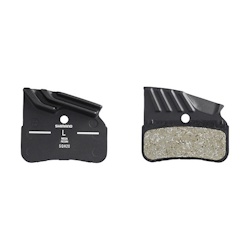 SHIMANO N03A-RF Resin pad with fin