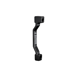 SHIMANO Disc Brake Mount Adapter SM-MA-F180P/P2A