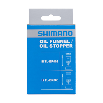 SHIMANO Funnel unit for BL (Bleed Cup for MTB)