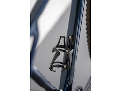XLC Bottle cage rail BC-X09 Black