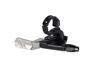 XLC Dropper Remote SP-X08 Black/Titanium