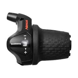 SHIMANO NEXUS Shifter SL-3S42E 3-speed REVOSHIFT
