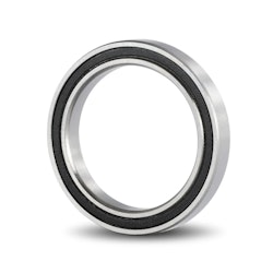 Fox topcap interface bearing