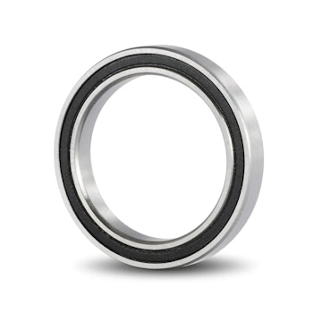 Fox topcap interface bearing