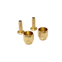 Hayes Kit, Insert & Olive (2-Pack)