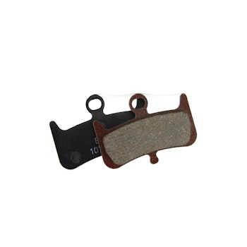 Hayes Dominion A4 Brake Pads T106 Semi-metallic