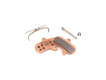 SRAM Maven X-Large Disc brake pad Sintered