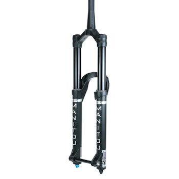 Manitou Mezzer Pro 29"