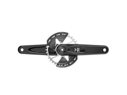 SRAM Crankset Eagle 90 DUB MTB Wide 32T 155 mm