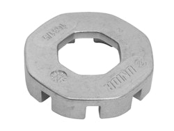 UNIOR Round spoke wrench