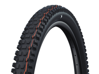 SCHWALBE ALBERT TRAIL PRO Evolution tire 29" 2,50" (63-622)