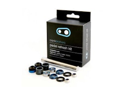 CRANKBROTHERS Spare part Pedal refresh kit