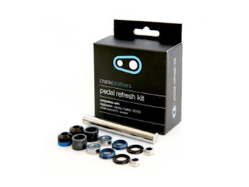 CRANKBROTHERS Spare part Pedal refresh kit