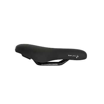 Selle Royal Saddle Junior Explora S (16" - 20")