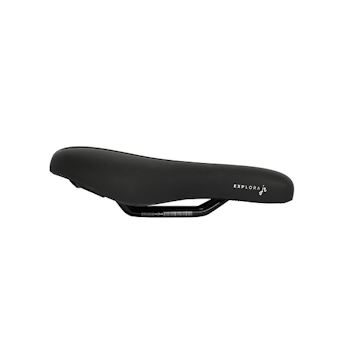 Selle Royal Saddle Junior Explora M (20" - 22")