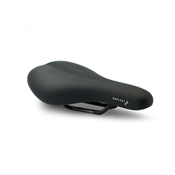 Selle Royal Saddle Junior Explora M (20" - 22")