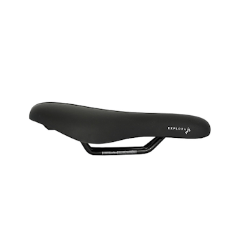 Selle Royal Saddle Junior Explora L (22" - 24")