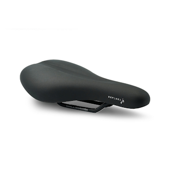 Selle Royal Saddle Junior Explora L (22" - 24")