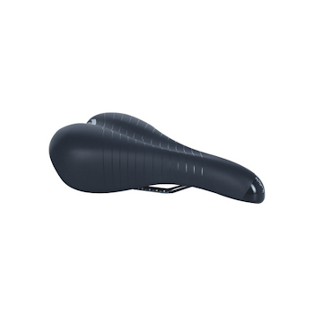 OXC Saddle Contour Flex Womens black