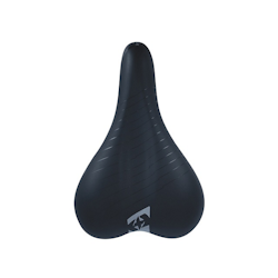 OXC Saddle Contour Flex Womens black