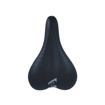 OXC Saddle Contour Flex Womens black