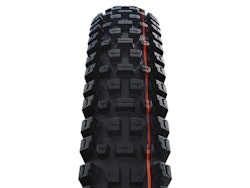 SCHWALBE ALBERT GRAVITY PRO Evolution tire 27,5" 2,50" (63-584)