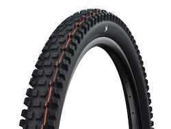 SCHWALBE ALBERT GRAVITY PRO Evolution tire 27,5" 2,50" (63-584)