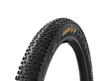 CONTINENTAL Dubnital Folding tire 29" 2,40" (60 - 622)