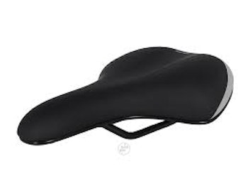 XLC Saddle SA-K05