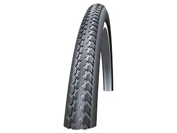 SCHWALBE Standard Non folding tire 24" 3/8" (37-540) Wheelchair Tire