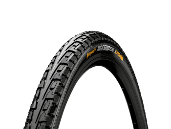 CONTINENTAL RIDE TOUR tire 700c 42 mm (42-622)