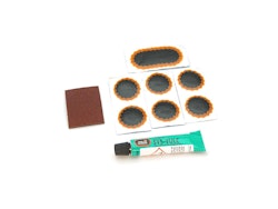 REMA TIPTOP Repair kit Repair box TT 02 Bike