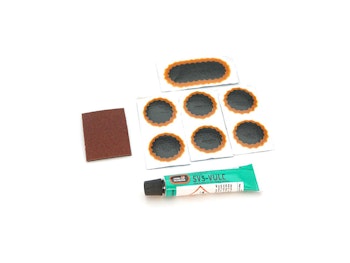 REMA TIPTOP Repair kit Repair box TT 02 Bike