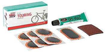 REMA TIPTOP Repair kit Repair box TT 02 Bike
